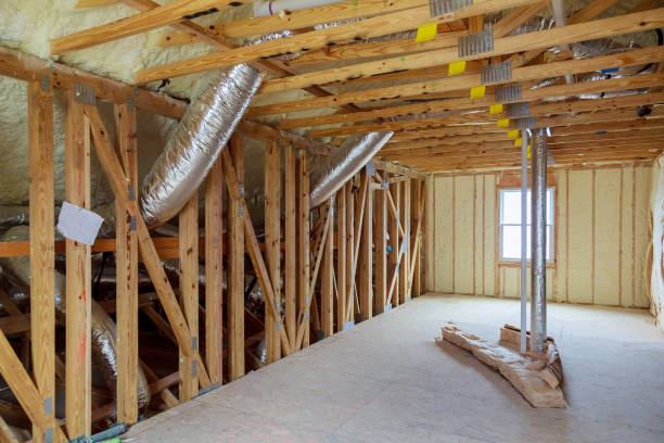 Best DIY Insulation Kits and Guidance in Durant, IA
