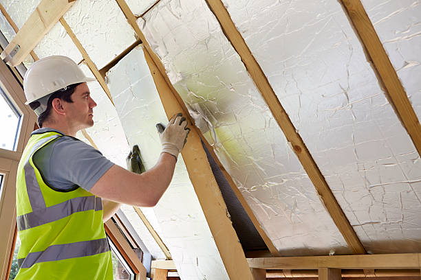 Types of Insulation We Offer in Durant, IA