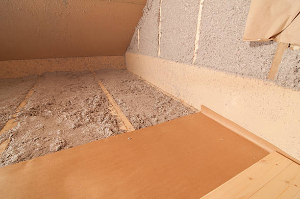 Best Spray Foam Insulation in Durant, IA